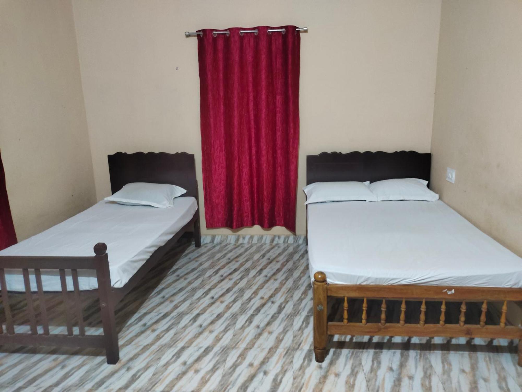 Venu'S By Quality Inn Varkala Exteriér fotografie
