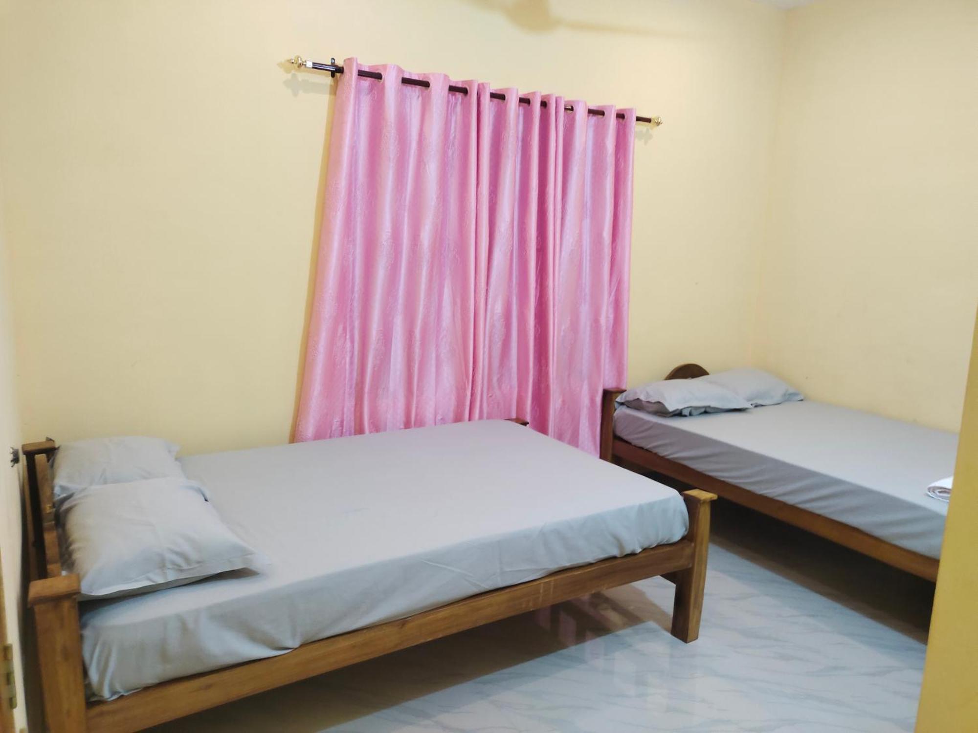 Venu'S By Quality Inn Varkala Exteriér fotografie
