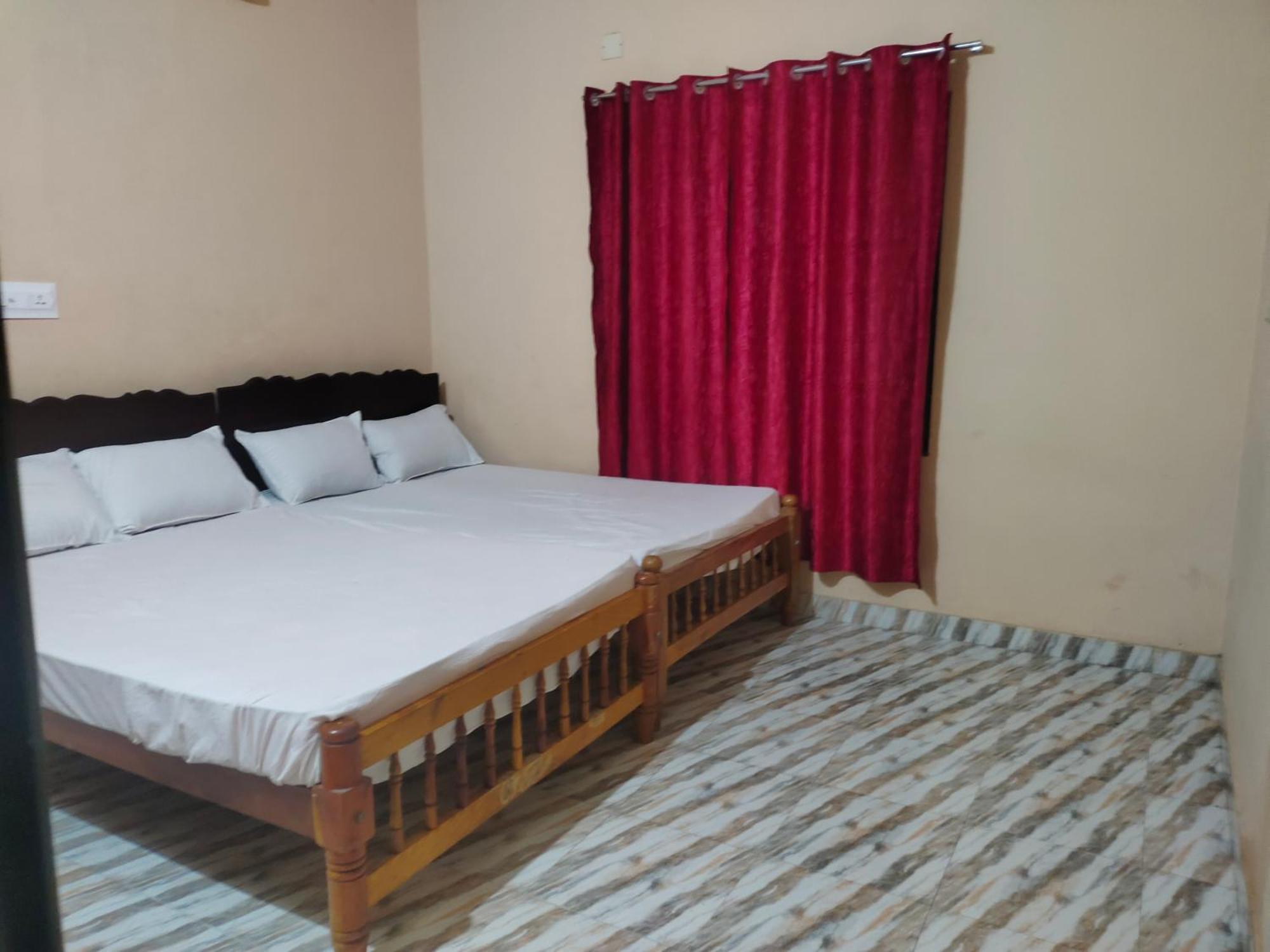Venu'S By Quality Inn Varkala Exteriér fotografie